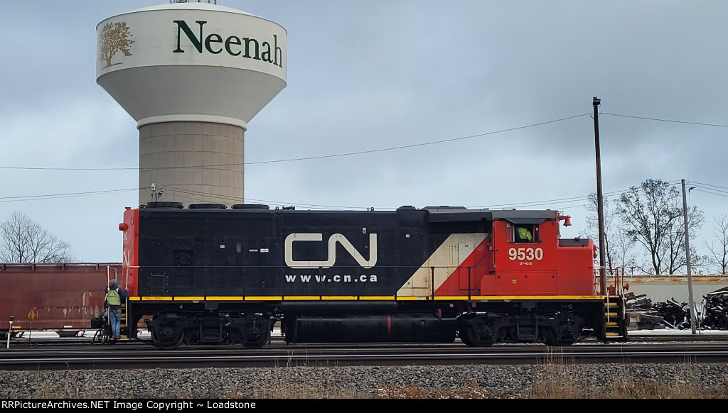 CN 9530